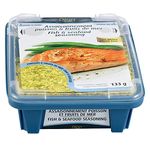 Fish & seafood seasoning