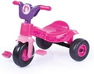 DOLU Unicorn Kids Pedal Trike - Pink