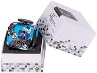 Highline Skull Fidget Cube Fidget T