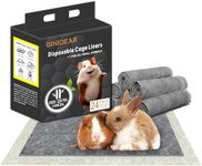 GINIDEAR Guinea Pig Bedding, Dispos