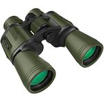 Most Powerful Compact Binoculars