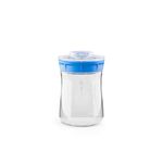 Kefirko | Kefir Fermenter Starter Kit, Easily Make Milk and Water Kefir at Home, Light Blue