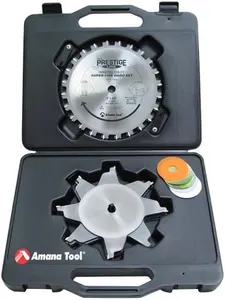 Amana Tool