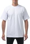 Pro Club Men's Heavyweight Cotton S