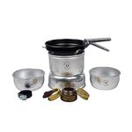 TRANGIA 27-3 Ultralight Alcohol Stove Kit