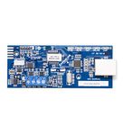 EyezOn Envisalink EVL-4EZR IP Security Interface Module for DSC and Honeywell (Ademco) Security Systems, Compatible with Alexa