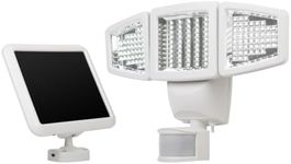 Sunforce 82153 150-LED Triple Head 