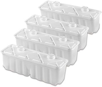 Littermaid Waste Receptacles, 12 Pack