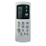 Upix AC Remote No. 31E (No Backlight) – Compatible Replacement for Godrej Air Conditioner Remote Control – Same Remote Model Required