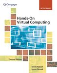 Hands-On Virtual Computing (Mindtap Course List)