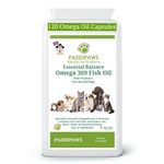 Dha Supplement For Dogs