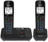 AT&T GL2113-21 Cordless Home Phone 