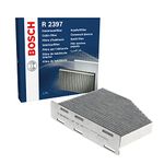 Bosch R2397 - Cabin Filter activated-carbon