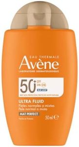 Avene Sol IP50+ Mat Perfect C/Colour 50 ml