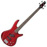 Ibanez Bass Guitar SR Gio series 4 string GSR200-TR