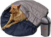 KZ Dotnz Camping Dog Sleeping Bed, 