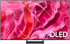 SAMSUNG 65-Inch Class OLED 4K S90C 