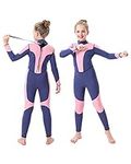 Seaskin Kids Wetsuit for Boys Girls