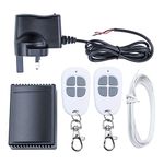 Universal Garage Door Receiver Kit to Suit Henderson