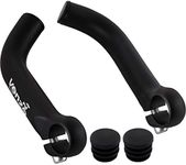 Venzo Bicycle Handlebar Extender Fo