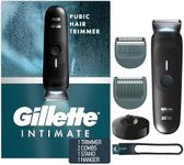 Gillette i7 Intimate Men’s Premium 