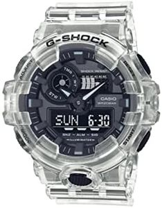 Casio G-Shock GA-700SKE-7ADR