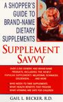 Supplement Brands