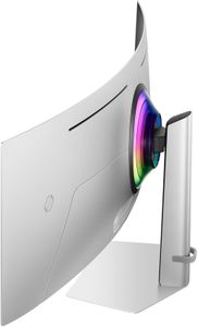 Samsung Odyssey 49" OLED Gaming Monitor – Ultra-Wide Display