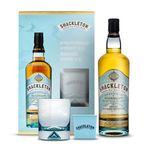 Shackleton Blended Malt Scotch Whisky Gift Pack, 70 cl - Amazon Exclusive