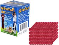 Advocate Pettest Sterile Twist Top 