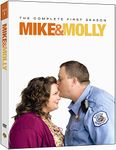 Mike And Molly: Season 1 [DVD] [2010] [2012]