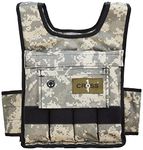 Gold's Gym Weighted Vests