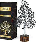 YATHABI Black Tourmaline Crystal - 