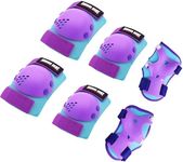 Youth/Kids Knee Pads Elbow Pads Wri