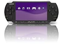 PlayStation Portable 3000 Core Pack