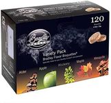 Bradley Smoker Bisquettes For Grill