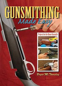 Gunsmithin