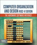 Computer Organization and Design RISC-V Edition: The Hardware Software Interface (The Morgan Kaufmann Series in Computer Architecture and Design)