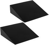 DEAYOU 2 Pack Yoga Foam Wedge, 13" 