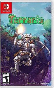 Terraria N