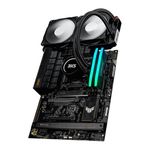 SCAN Hardware Bundle | AMD Ryzen 9 9950X CPU | ASUS TUF GAMING B650-PLUS WIFI Motherboard | 32GB DDR5 RGB RAM | 240mm AIO Water Cooled