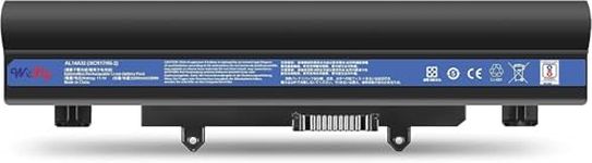 WeFly Laptop Battery Compatible for Acer aspire AE14 Touch E15 Touch E5-421 E5-421G E5-571 E5-411 E5-471 E5-471G E5-511 E5-572G E5-531