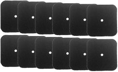 12 Pack Replacement Charcoal Filter