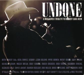 Undone: A 