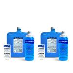 Wavelength® MP Blue Multi-Purpose Ultrasound Gel 5L x 2 with 20g pack of Gel. (Pack of 2x5L)