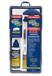 Tetra Gun ValuPro III Handgun Cleaning Kit, 0.22-0.25 Cal