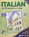 ITALIAN in 10 minutes a day: Langua