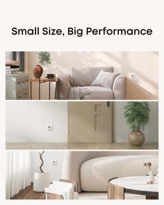 eufy Video Doorbell Chime 2 – Wireless Smart Home Accessory