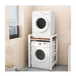 Capacity Stackable Washer And Dryer