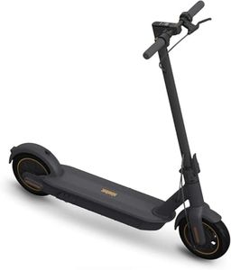 Segway Nin